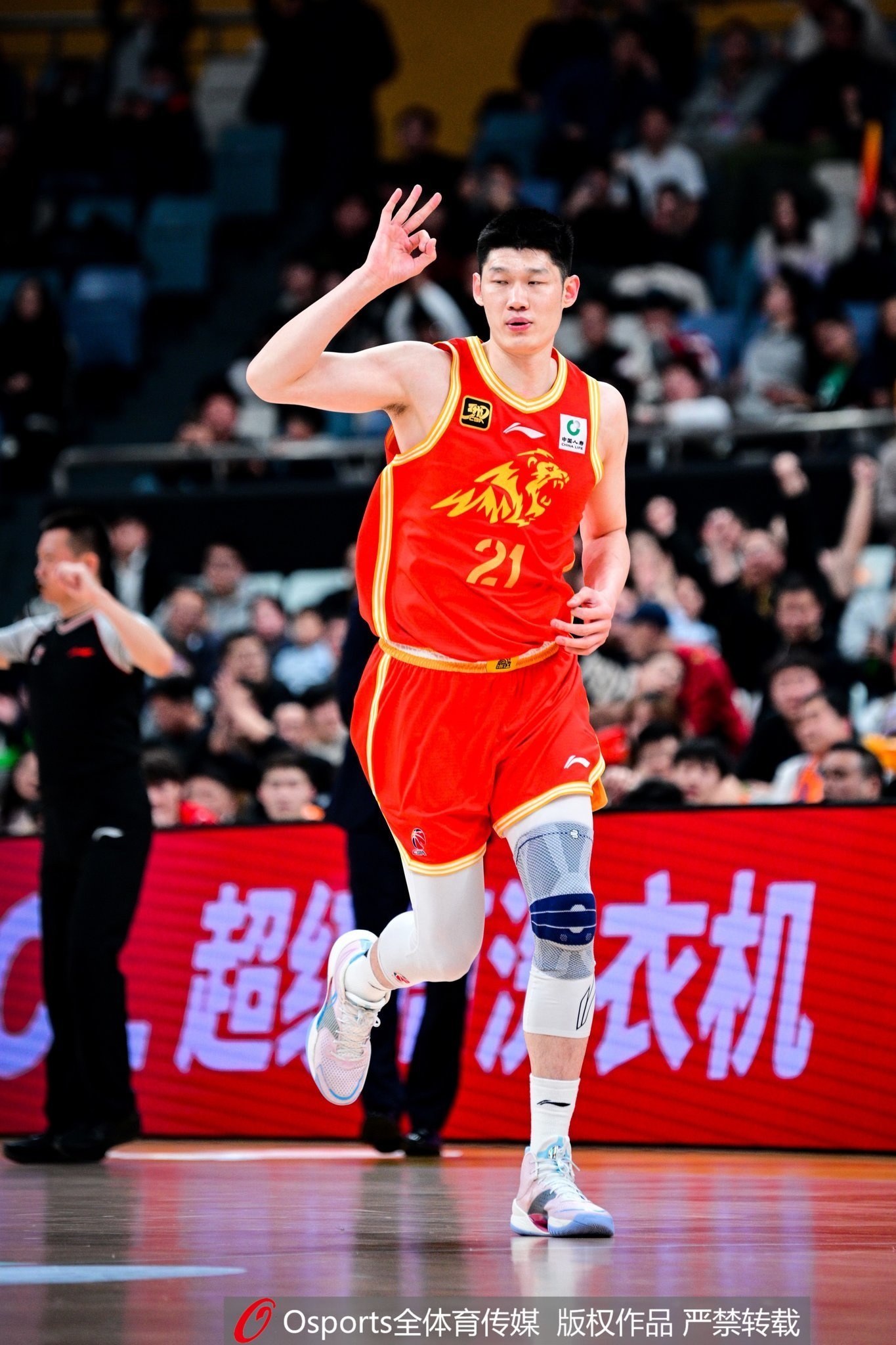 乐鱼vip-【吧友评选】CBA第1轮本土最佳球员：郭艾伦