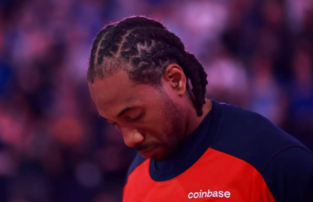 乐鱼专属体验-TA：NBA已聘请权威律所调查伦纳德阴阳合同事件，将认真对待此事