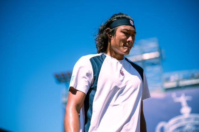 乐鱼在线服务-马德里大山被搬走了，张之臻期待罗马和法网