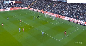 乐鱼vip-【英超】哈兰德、阿诺德破门 曼城1比1利物浦