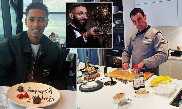 乐鱼官网-口味不合？贝林厄姆解雇本泽马昔日私厨