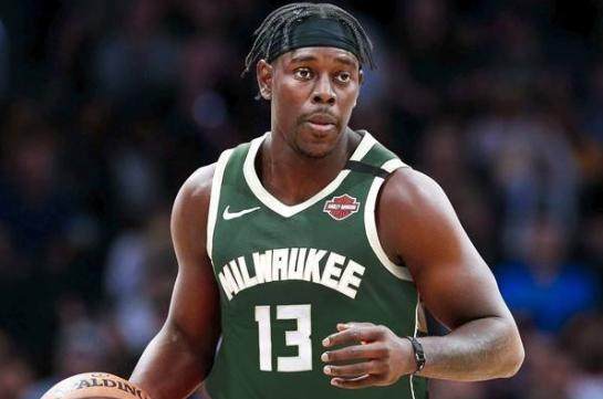 乐鱼vip-【观察】赢下该赢的比赛 雄鹿仍是东部第一强队